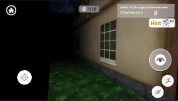 Karaoke horror game اسکرین شاٹ 1