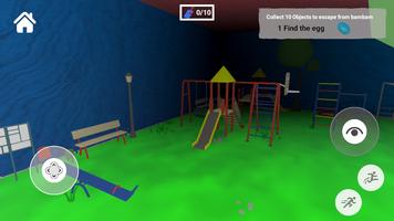 Banben 2 : The Kindergarten screenshot 3