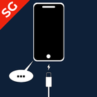Voice Charging SG 图标