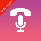 Voice Changer Ultimate أيقونة