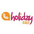 Holiday Call icône