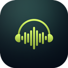 AI Song Cover: Music AI Voice ikona