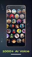 AI Song Cover: Music AI Voice capture d'écran 3