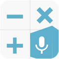 Voice Calculator: Voice text scientific calculator