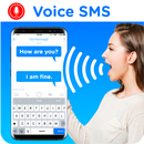 Envoyeur de SMS vocaux par tél APK