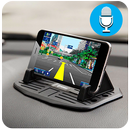 GPS Dẫn đường - Bản đồ, Điều k APK