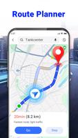 GPS Voice Navigation screenshot 3