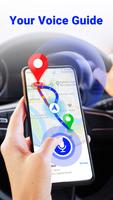 GPS Voice Navigation screenshot 2
