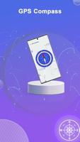 Maps, GPS Voice Navigation App captura de pantalla 3