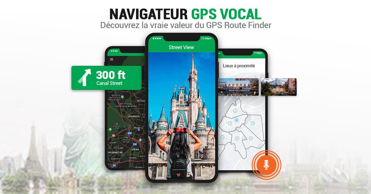 NAVIGATORE VOCALE SCARICA