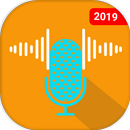 录音机 - 音频微调器和转换器 APK