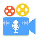 Cam Background Video Recorder APK
