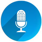 Voice Recorder, Widget & Recor ikon