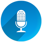 Voice Recorder, Widget & Recor biểu tượng