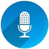 Voice Recorder, Widget & Recor icon