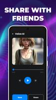 Voice AI capture d'écran 3