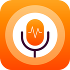 Auto Voice Calls Answer: Voice icon