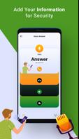 Auto Voice Calls Answer: Voice Plakat