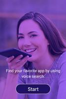Voice Search : Voice Assistant capture d'écran 1