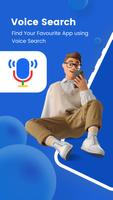 Voice Search پوسٹر