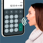 Voice Calculator simgesi