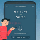Voice Calculator ไอคอน