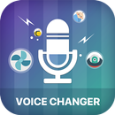 Voice Changer - Change voice, sound APK