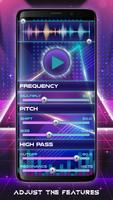 🎵 Auto Tune Voice Changer - Singing App 🎵 screenshot 3
