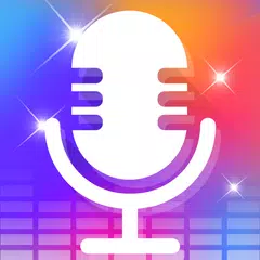 ボイスチェンジャー - 音声エディタ, 効果音 アプリダウンロード