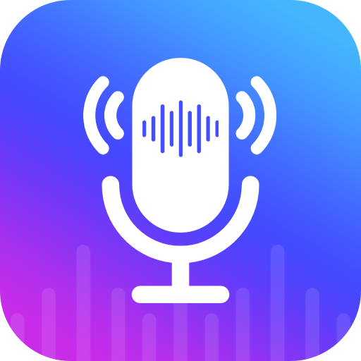 Voice changer : Voice effects