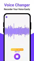 Voice changer : Voice effects XAPK download