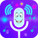 Voice Changer Male to Female APK