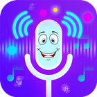 آیکون‌ Voice Changer