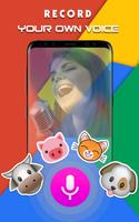 Best Voice Changer Offline স্ক্রিনশট 2