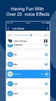 پوستر Voice Changer