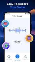 AI Voice Changer 海報