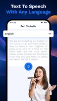 AI Voice Changer ภาพหน้าจอ 1