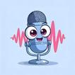 Voice Changer – Sound FX Maker ícone