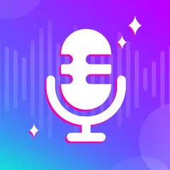 Скачать Voice-Changer, Изменить Голос APK