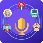 آیکون‌ Voice Changer