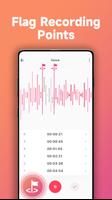 Voice Recorder :  Record Audio screenshot 3