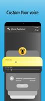 The Voice Changer Effect Pro imagem de tela 1