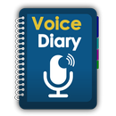 Voice Diary with Photos and Videos -Personal Diary APK