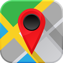 Gps map navigation location APK