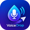 VoiceDrop icon