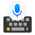 English Voice Typing Keyboard