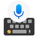 keyboard pengetikan suara APK