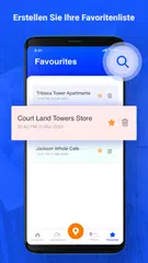 Sprach-GPS, Fahrtrichtungen XAPK Herunterladen