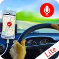 Voice gps lite
