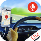 ikon Voice GPS, Directions & Maps